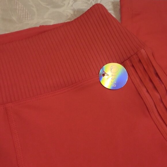 Victoria Secret PINK Ultimate V Leggings and top S - Picture 8 of 12